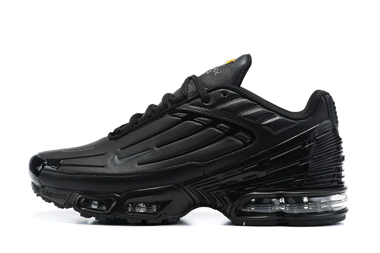 Nike TN Plus III - Triple Black