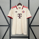 Camisa Bayern de Munique III 24/25