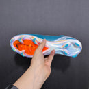 Chuteira Nike Air Zoom Mercurial Superfly 10 - Campo - Azul