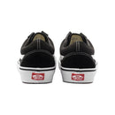 Vans Old Skool - Preto/Branco