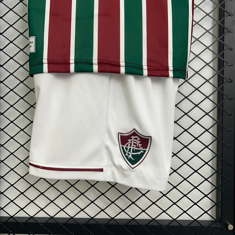 Conjunto Infantil Fluminense I 25/26