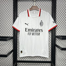 Camisa Milan II 24/25
