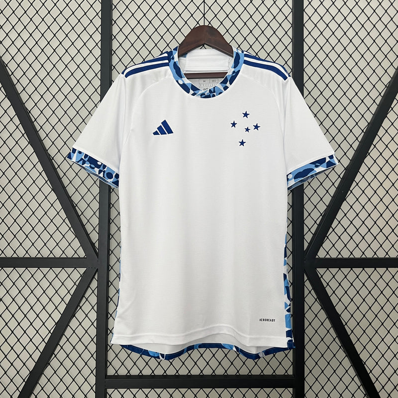 Camisa Cruzeiro II 24/25