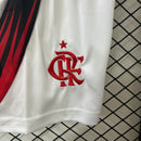 Conjunto Infantil Flamengo I 25/26