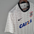 Camisa Retrô Corinthians I 2012