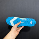 Chuteira Nike Air Zoom Mercurial Vapor 16 Elite - Azul