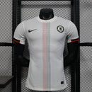 Camisa Chelsea II 25/26 - Versão Jogador
