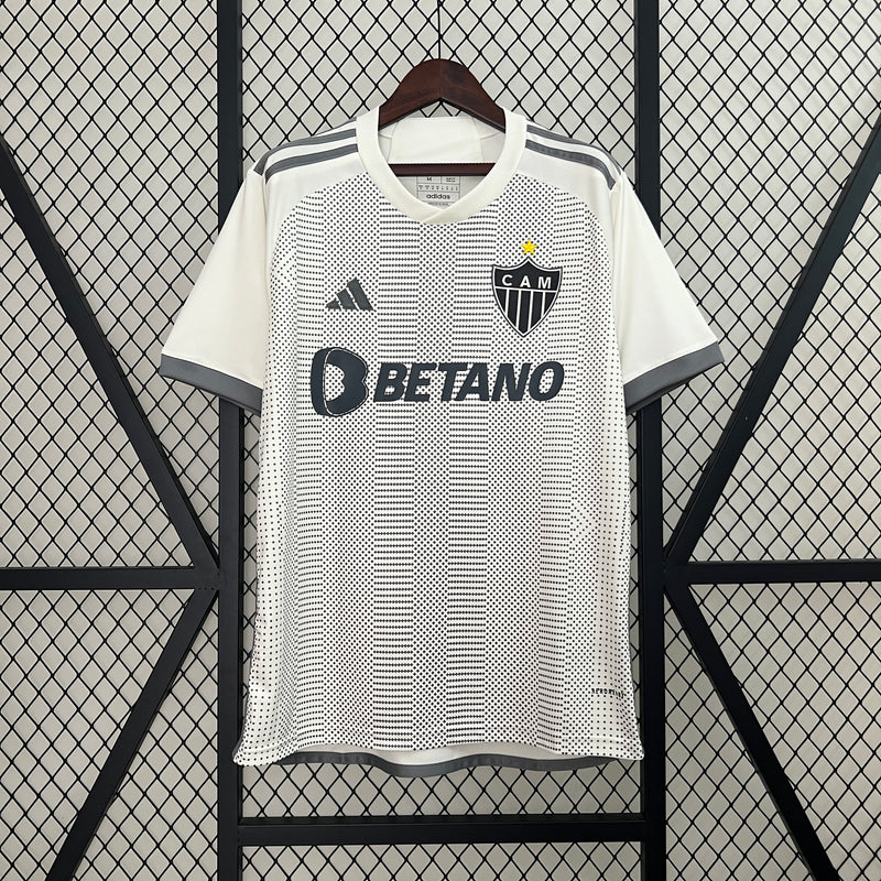 Camisa Atlético Mineiro II 24/25