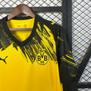 Camisa Borussia Dortmund I 25/26