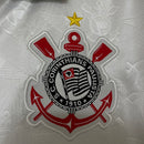Camisa Retrô Corinthians I 1997