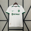Camisa Sporting II 24/25
