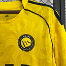 Camisas AL Nassr I 25/26