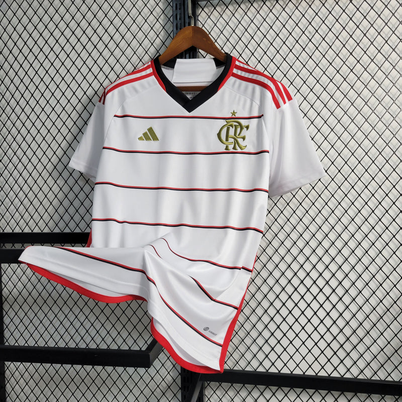 Camisa Flamengo II 23/24