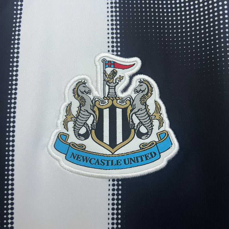 Camisa Newcastle I 25/26