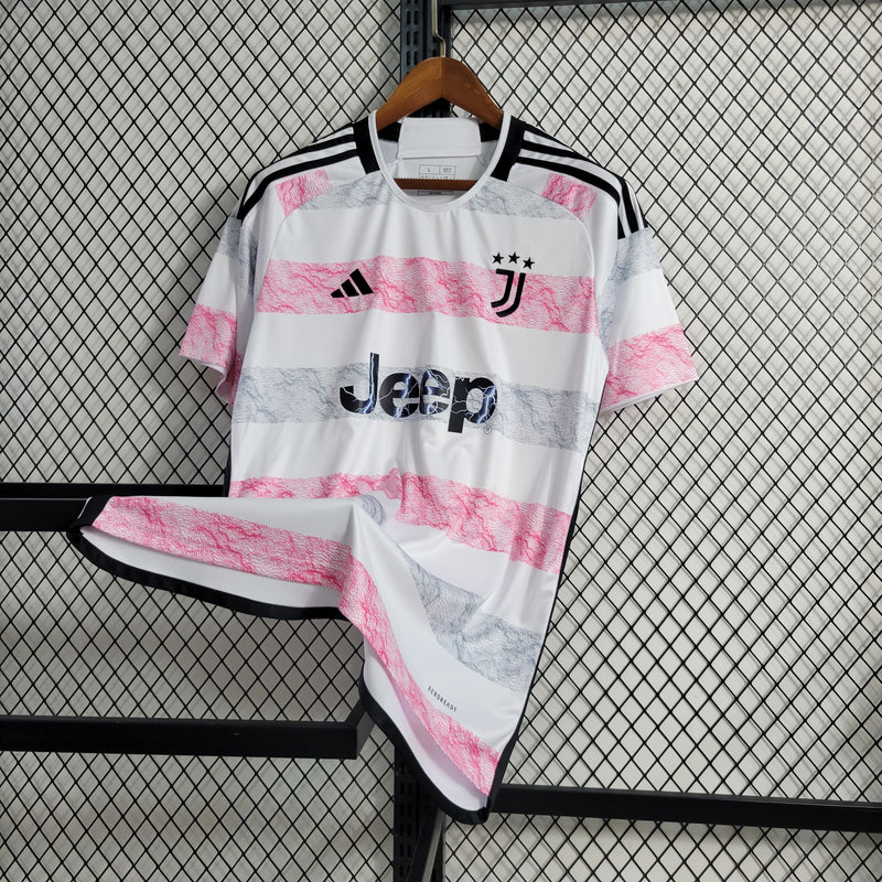 Camisa Juventus II 23/24