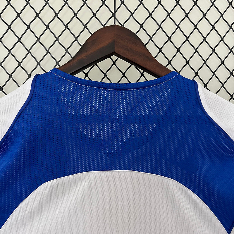 Camisa Retrô Inter de Milão II 2004/2005 - Adriano