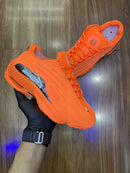 Nike Nocta Hot Step 2 - Laranja