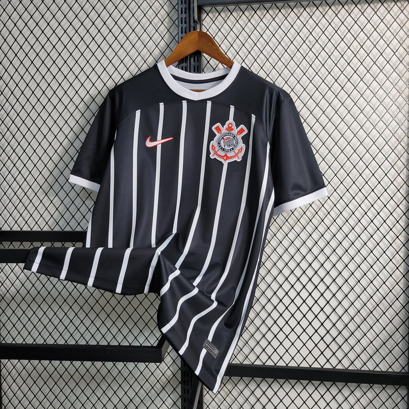 Camisa Corinthians II 23/24