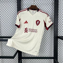 Camisa Liverpool II 25/26