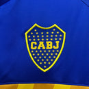 Camisa Boca Juniors I 24/25