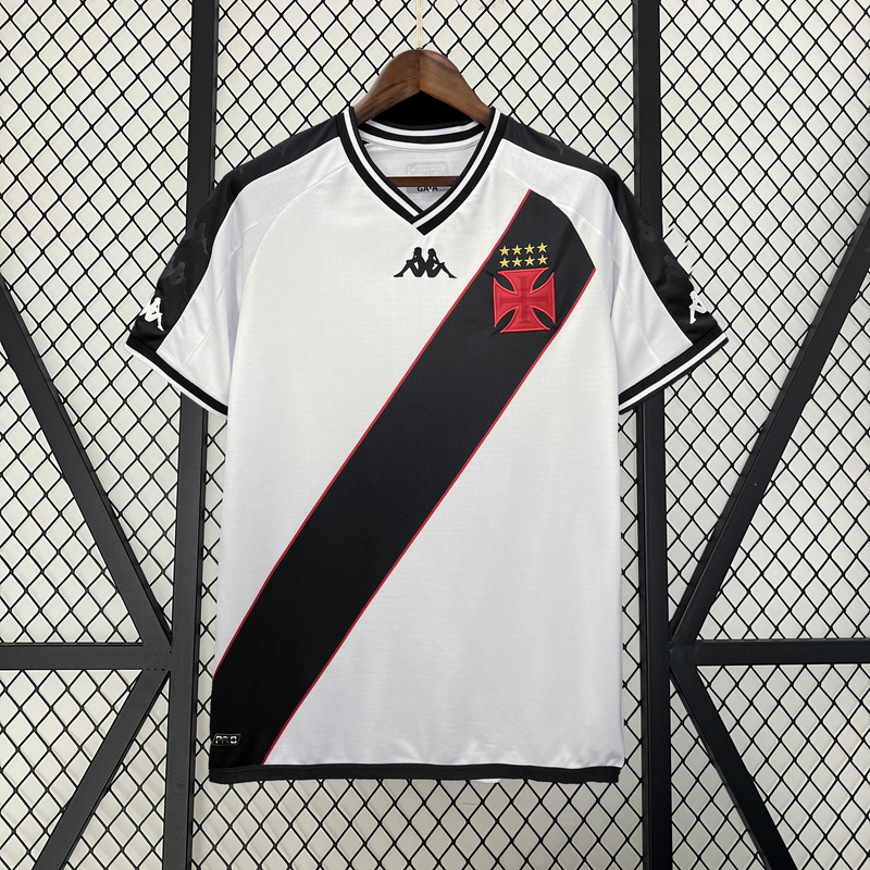 Camisa Vasco II 24/25