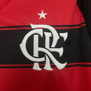 Camisa Flamengo I 25/26