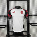 Camisa Flamengo II 25/26 - Versão Jogador