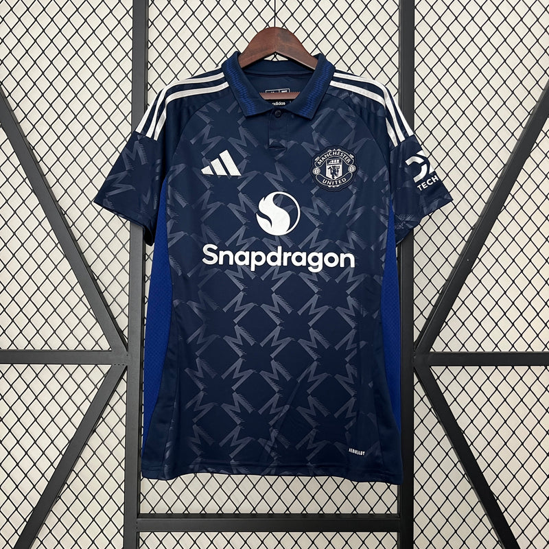 Camisa Manchester United II 24/25