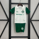 Conjunto Infantil Palmeiras II 25/26