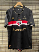 Camisa São Paulo III 25/26 - Versão Jogador