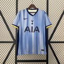 Camisa Tottenham II 24/25
