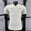 Camisa Flamengo III 25/26 - Versão Jogador