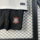 Conjunto Infantil Corinthians I 25/26