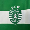 Camisa Sporting I 25/26