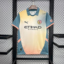 Camisa Manchester City IV 24/25