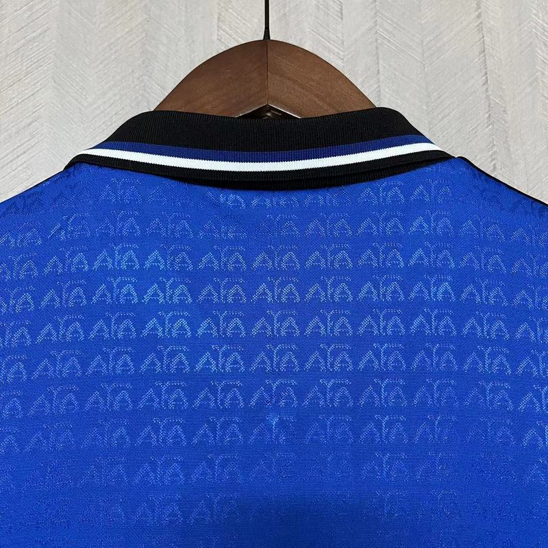 Camisa Retrô Argentina II 1994 - Maradona