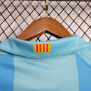 Camisa Retrô Barcelona II 2007/2008