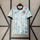 Camisa Portugal II 2024