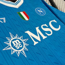 Camisa Napoli I 25/26