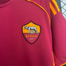 Camisa Roma I 25/26