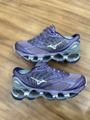 Mizuno Pro 8 - Roxo