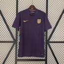 Camisa Inglaterra II 2024