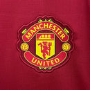 Camisa Manchester United I 25/26