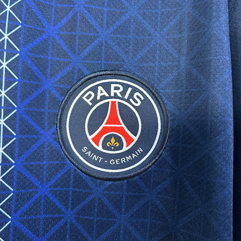 Camisa PSG I 25/26
