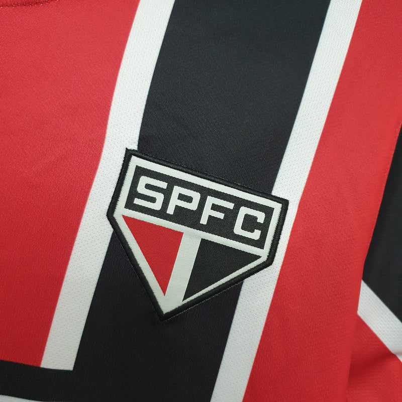 Camisa Retrô São Paulo II 1993