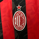 Camisa Milan I 25/26