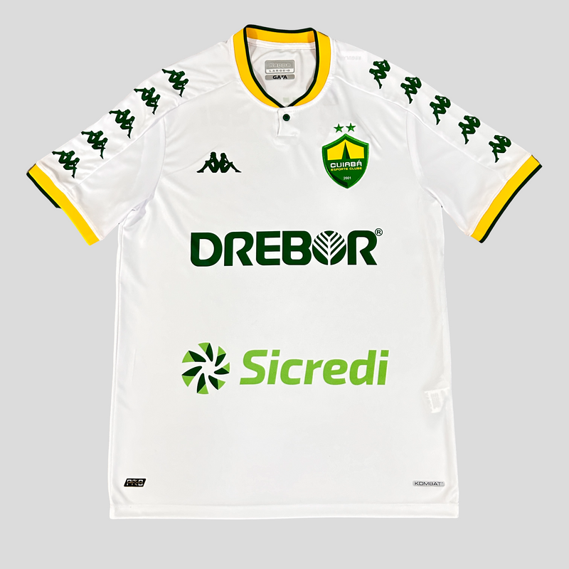 Camisa Cuiabá II 24/25