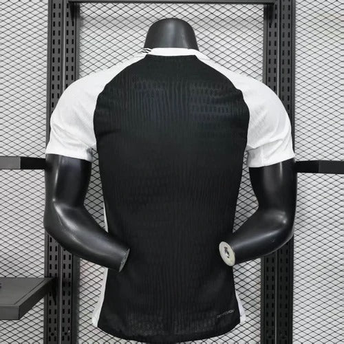 Camisa Corinthians II 25/26 - Versão Jogador