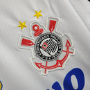 Camisa Retrô Corinthians I 1999
