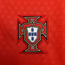 Camisa Portugal I 2025